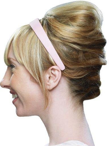 Hair Sensual