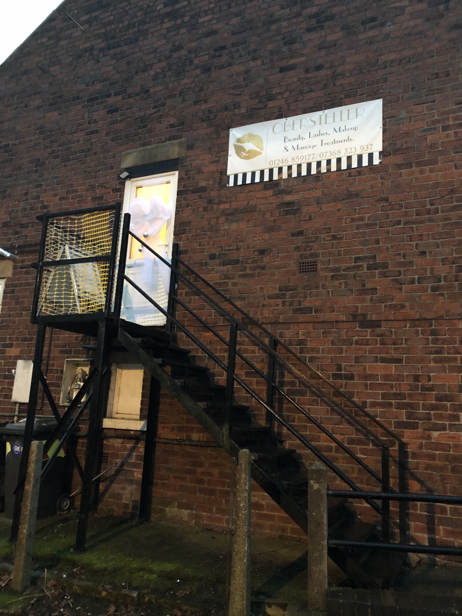 Obersteller Beauty, Lashes, Makeup & Massage