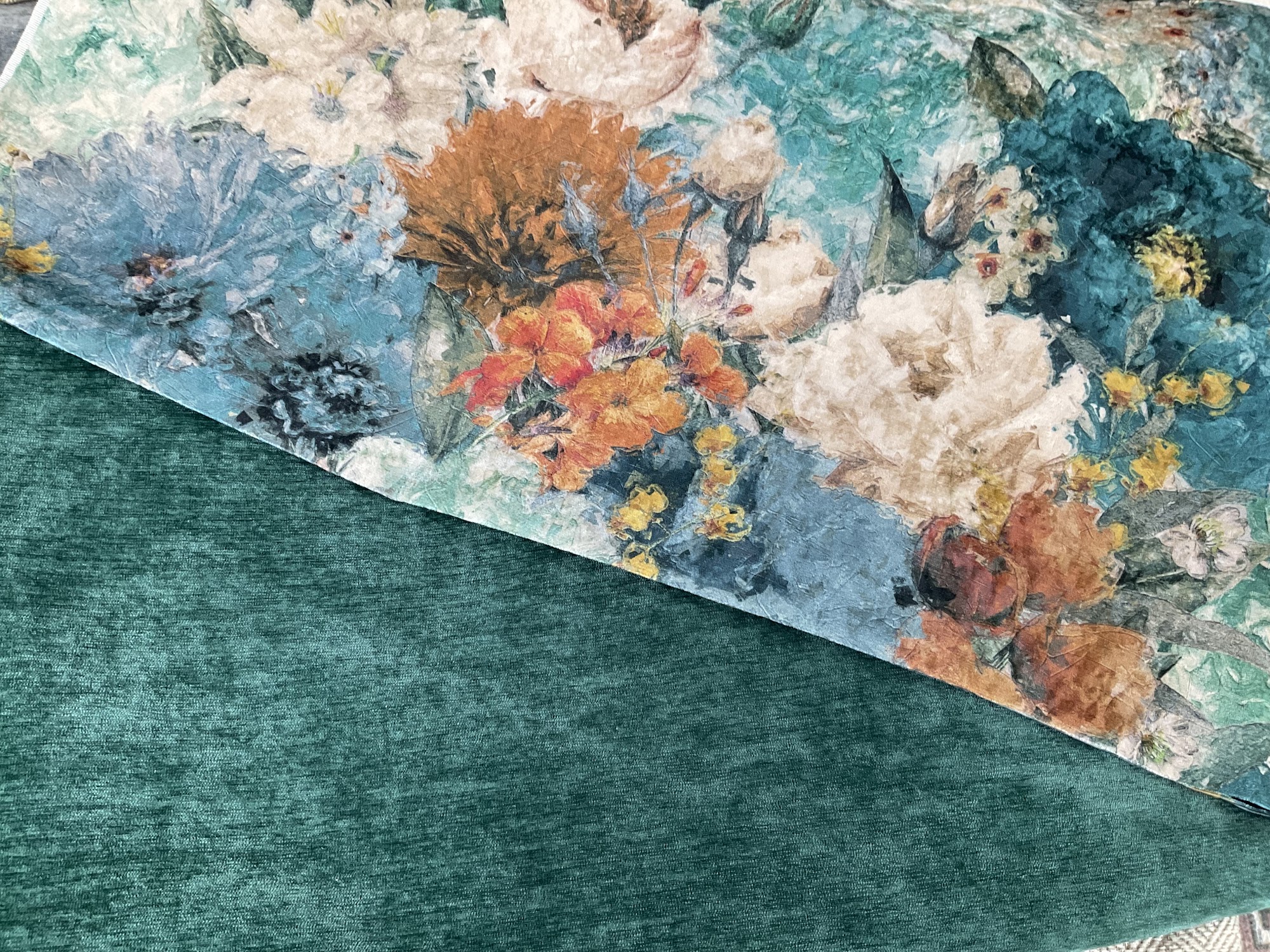 Martin-Day Fabrics