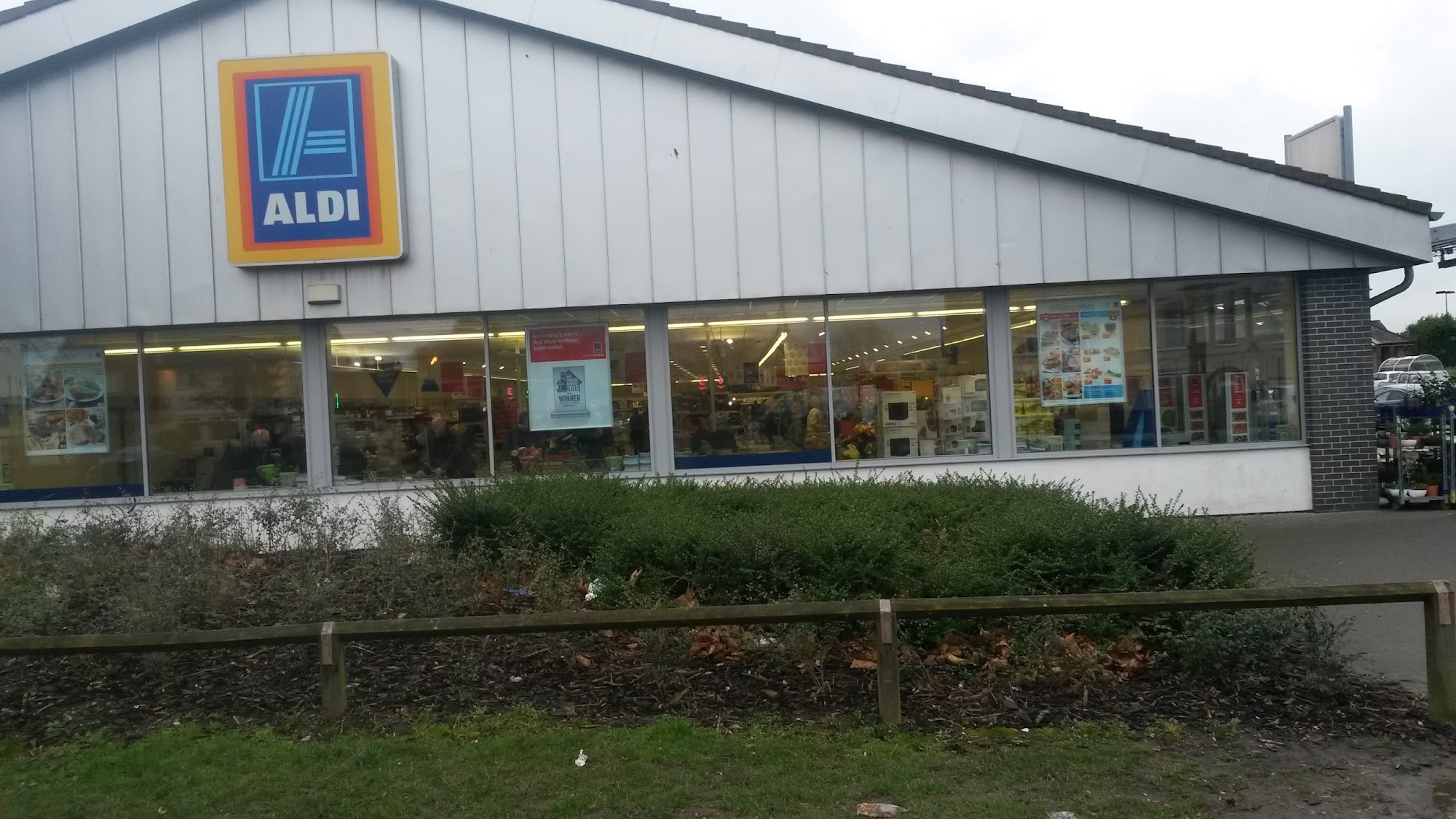 ALDI
