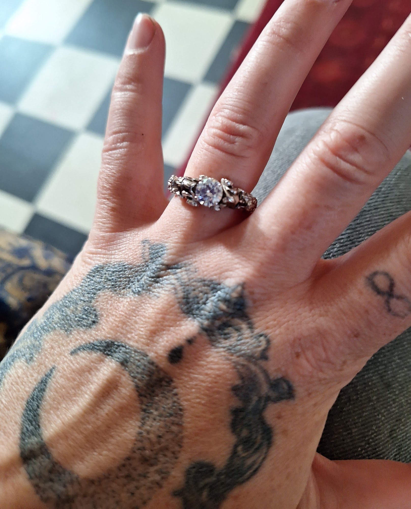 Axminster Jewellers
