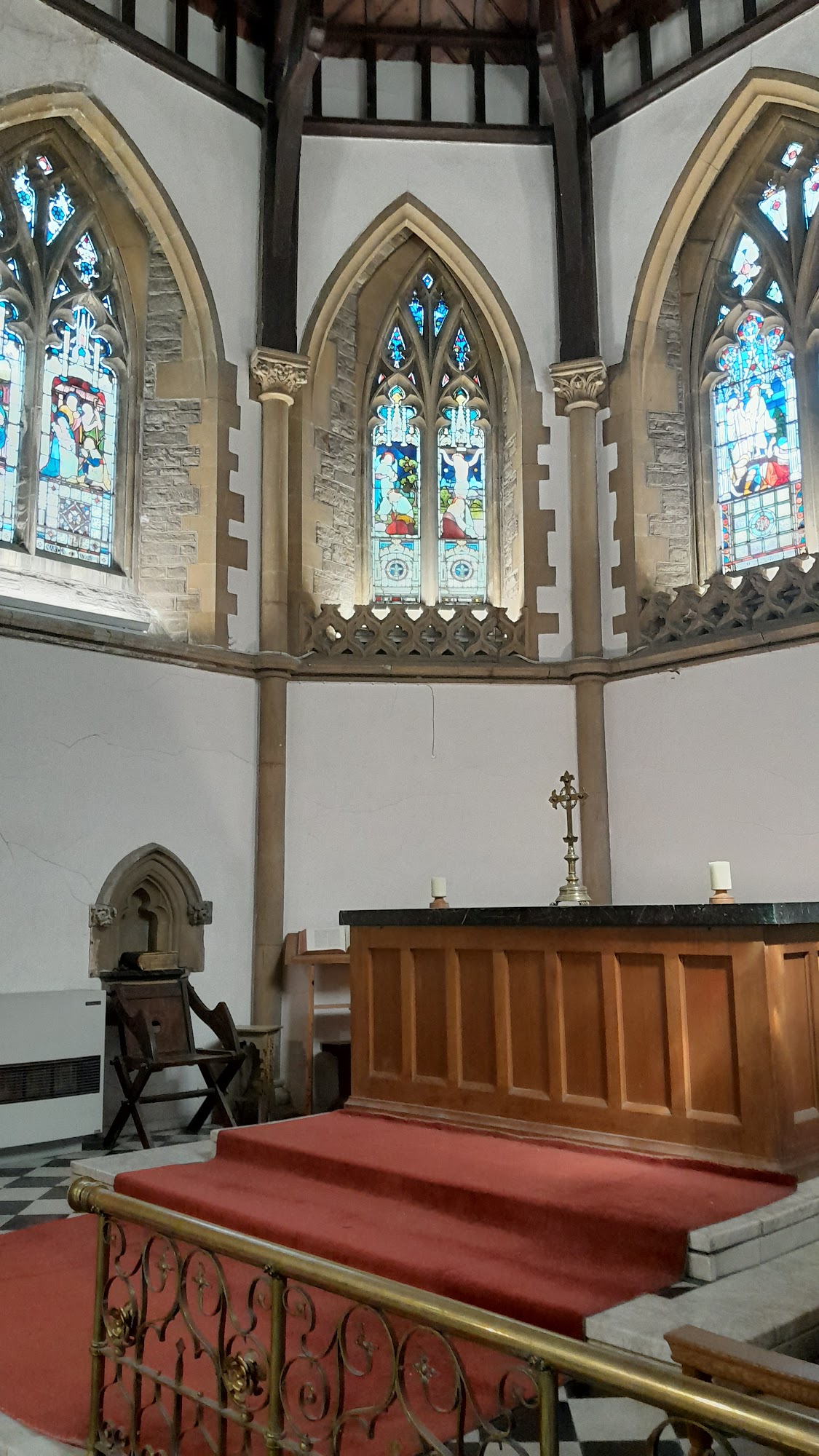 Holy Trinity Church