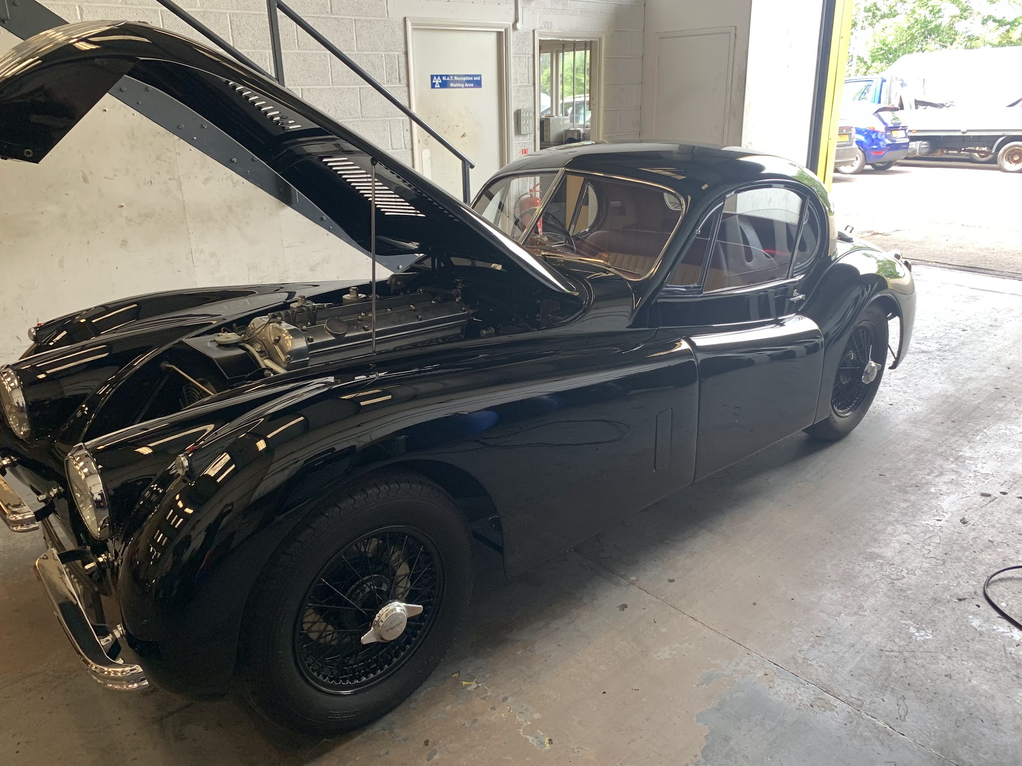 Riverside Auto Services Ltd Barnstaple