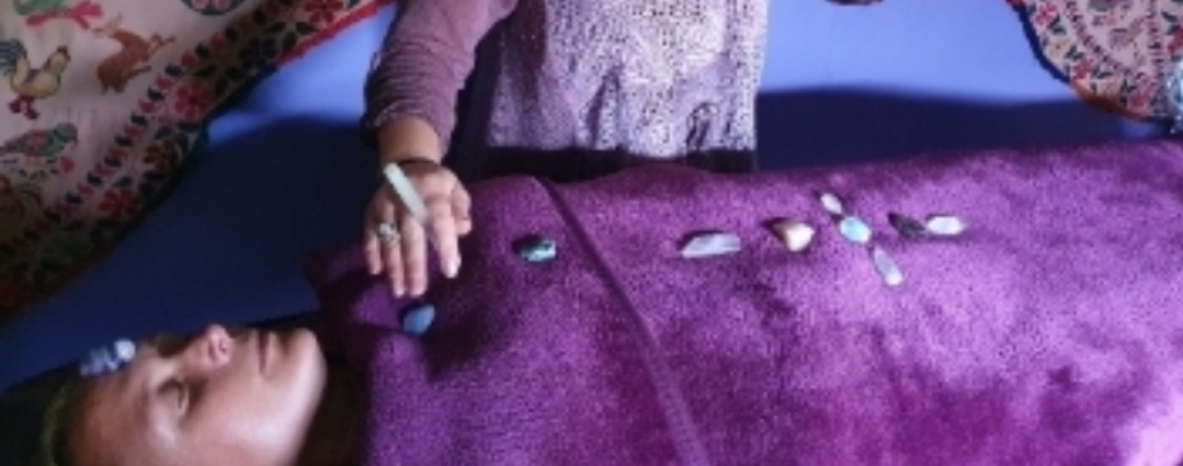 Amethyst Beauty, Massage and Holistics
