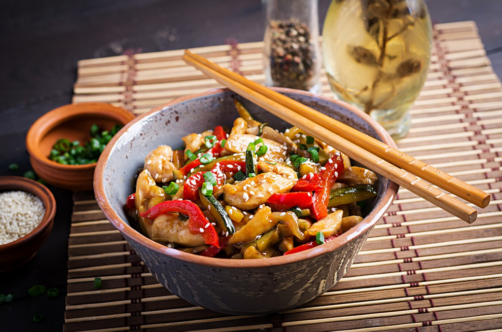 28 Chinese Takeaway 28 Newport Rd, Barnstaple