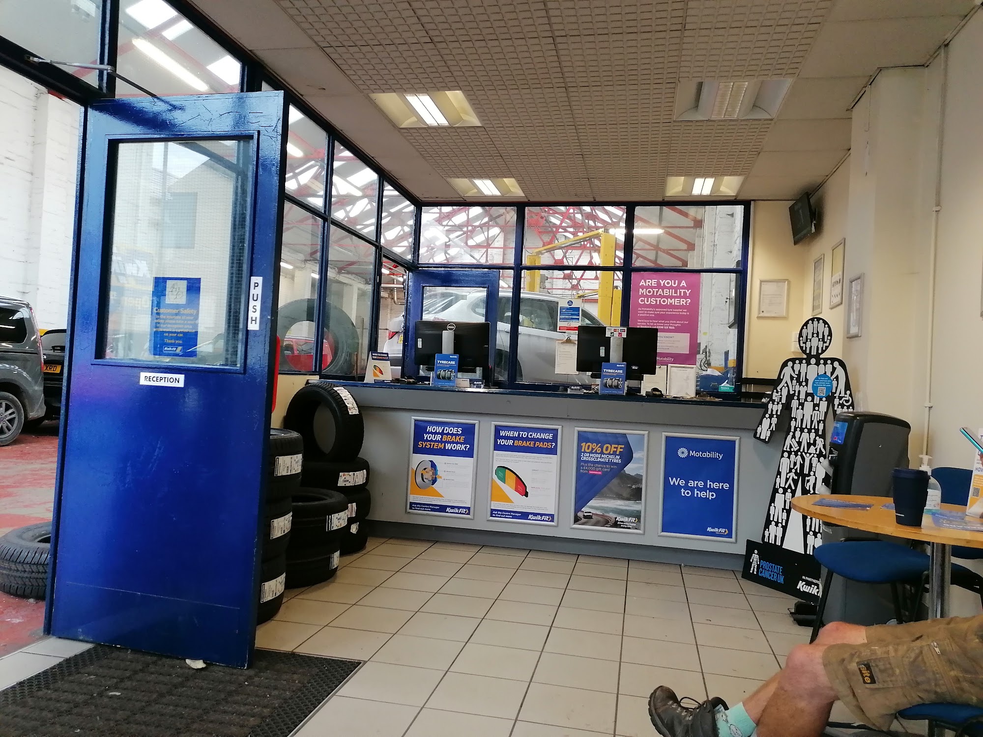 Kwik Fit - Barnstaple Barnstaple