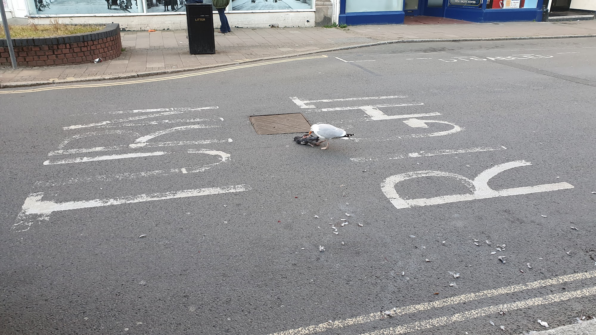 SPAR Boutport Street Barnstaple