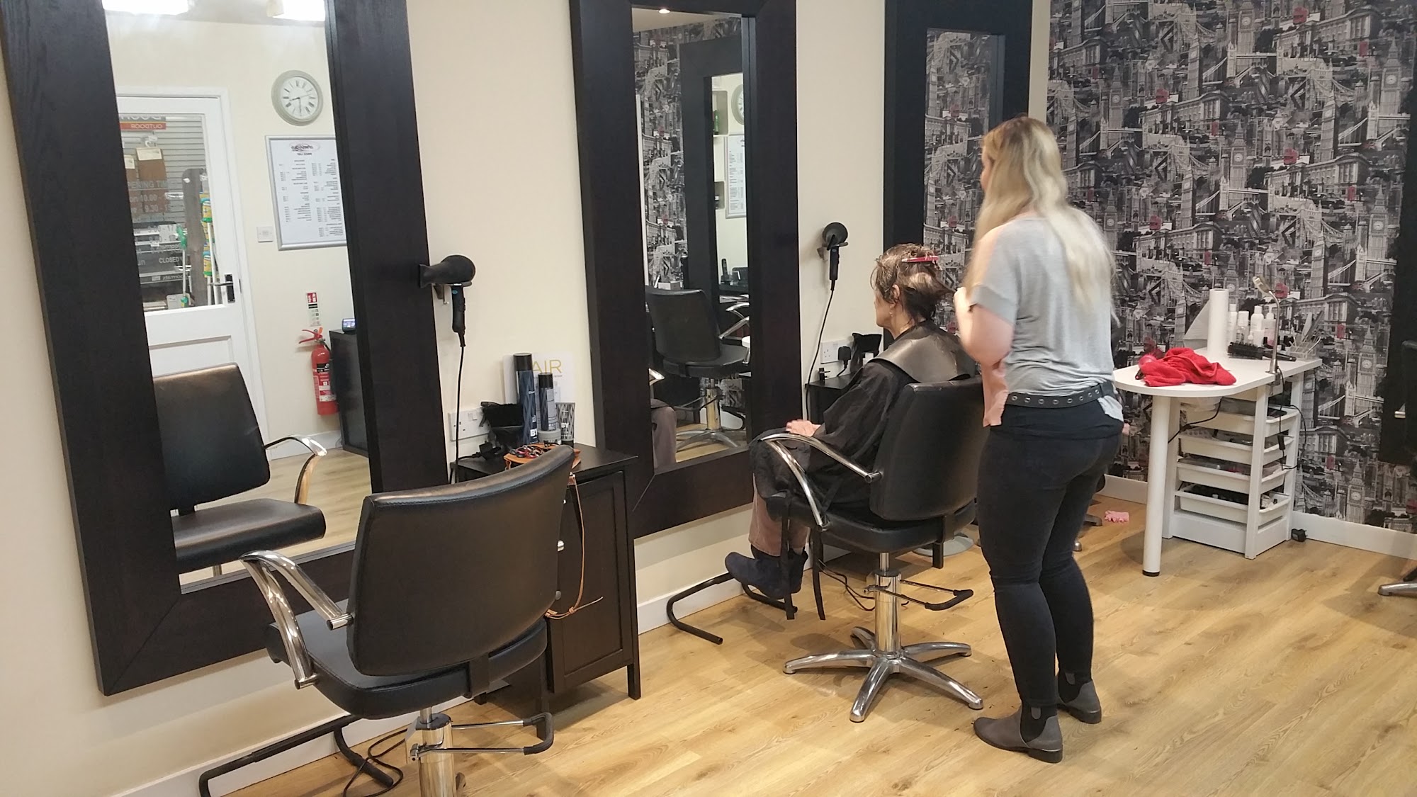 Xpressions Hair Design