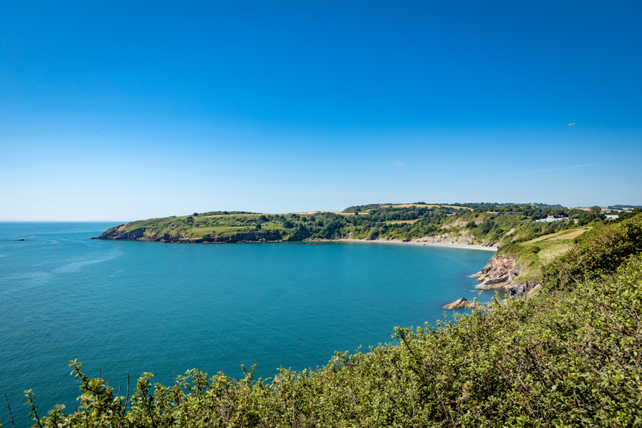 Landscove Holiday Park