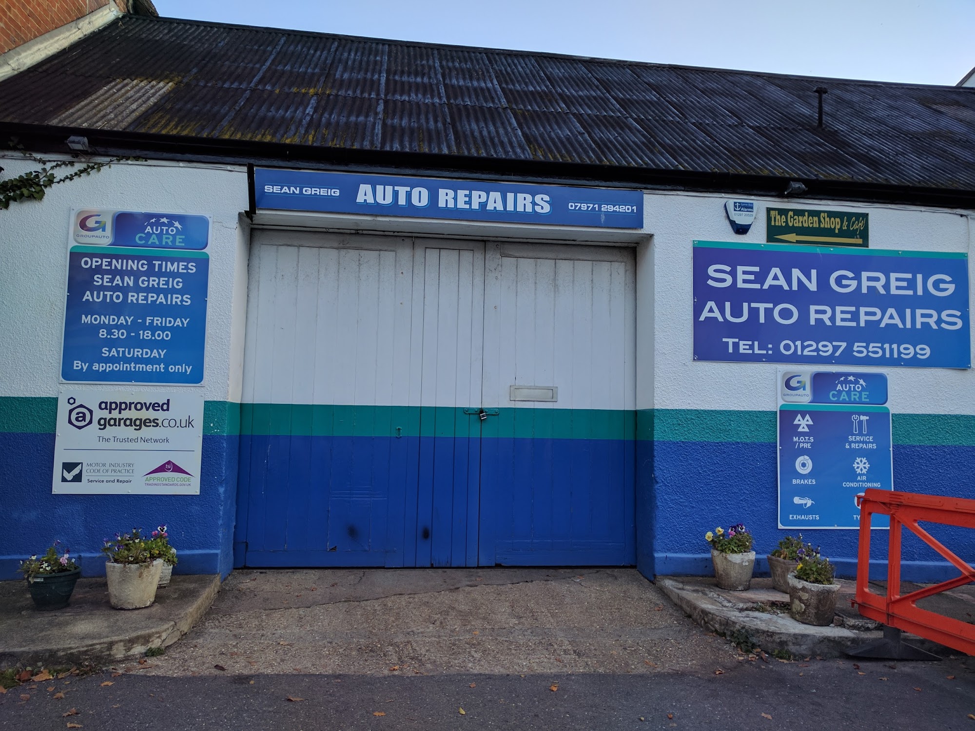 Extra Space Storage Birmingham