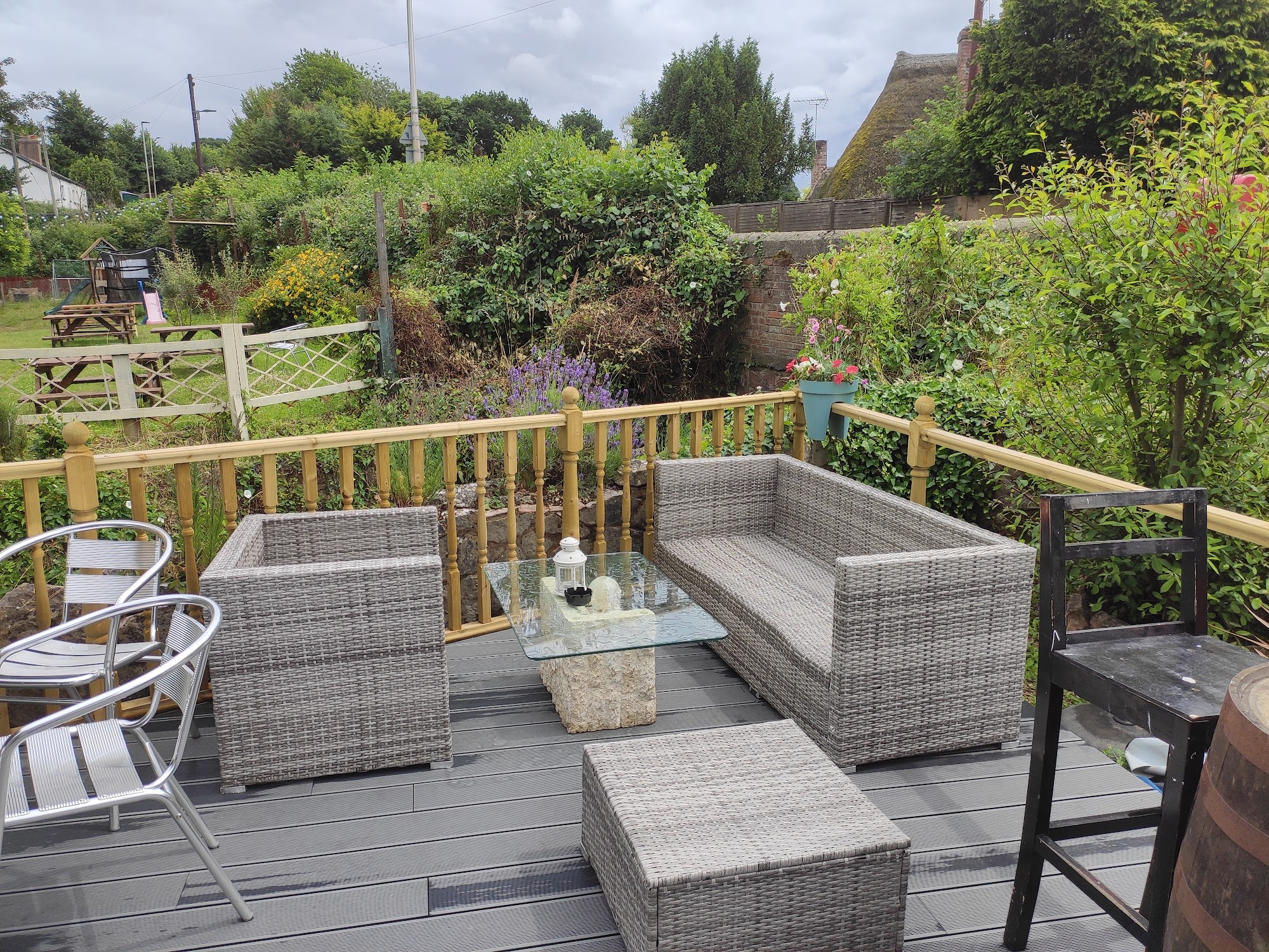 Belluno Newton St Cyres, Exeter