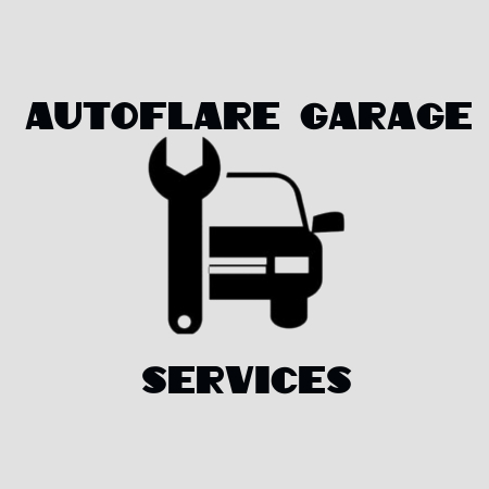 Autoflare Garage Services Crediton