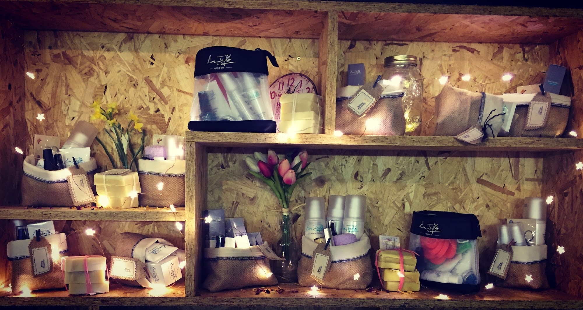 The Remedy Room