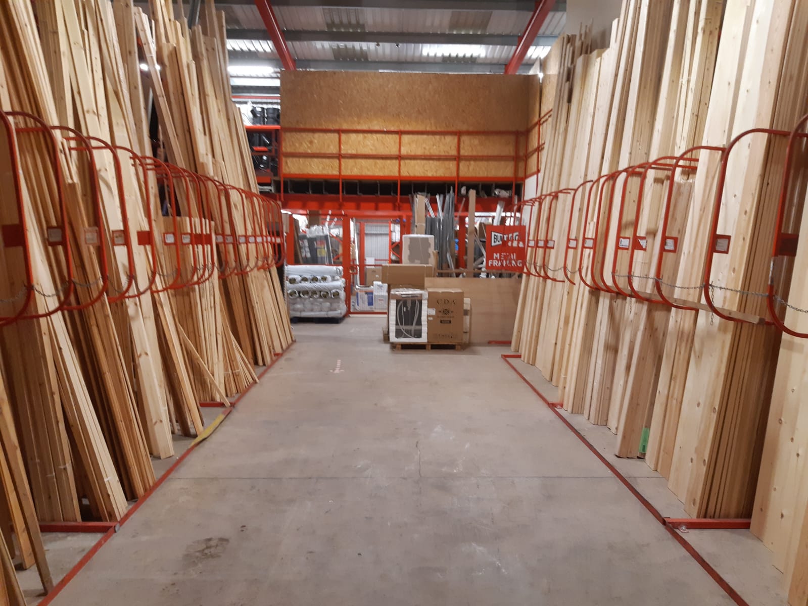 Huws Gray Exeter