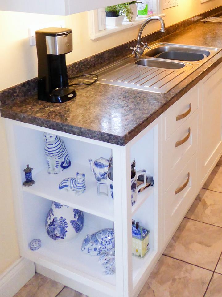 Exeter Kitchen Fitter Ltd