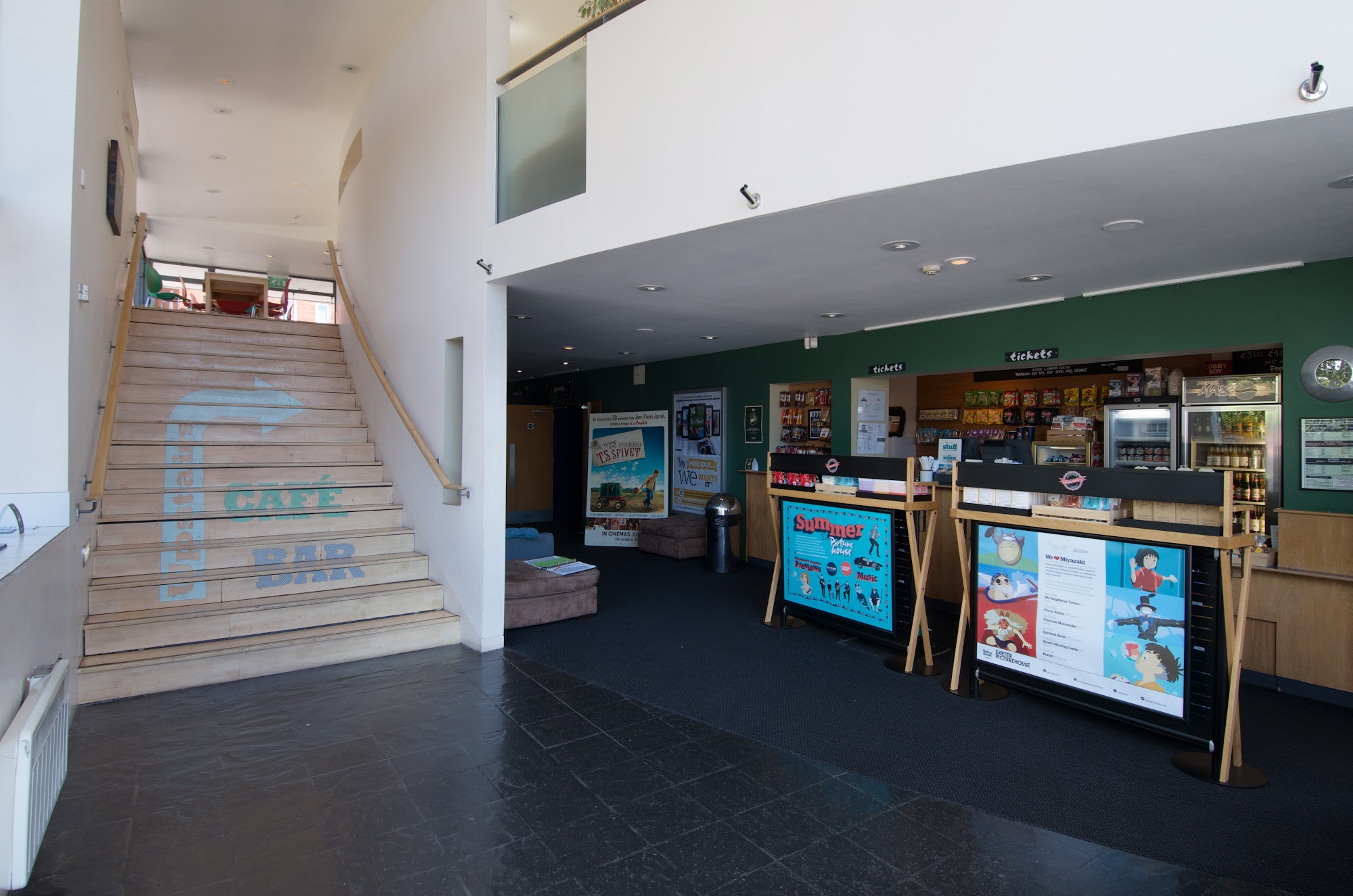 Exeter Picturehouse