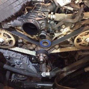 AMS of Exeter Automotive Services Exeter