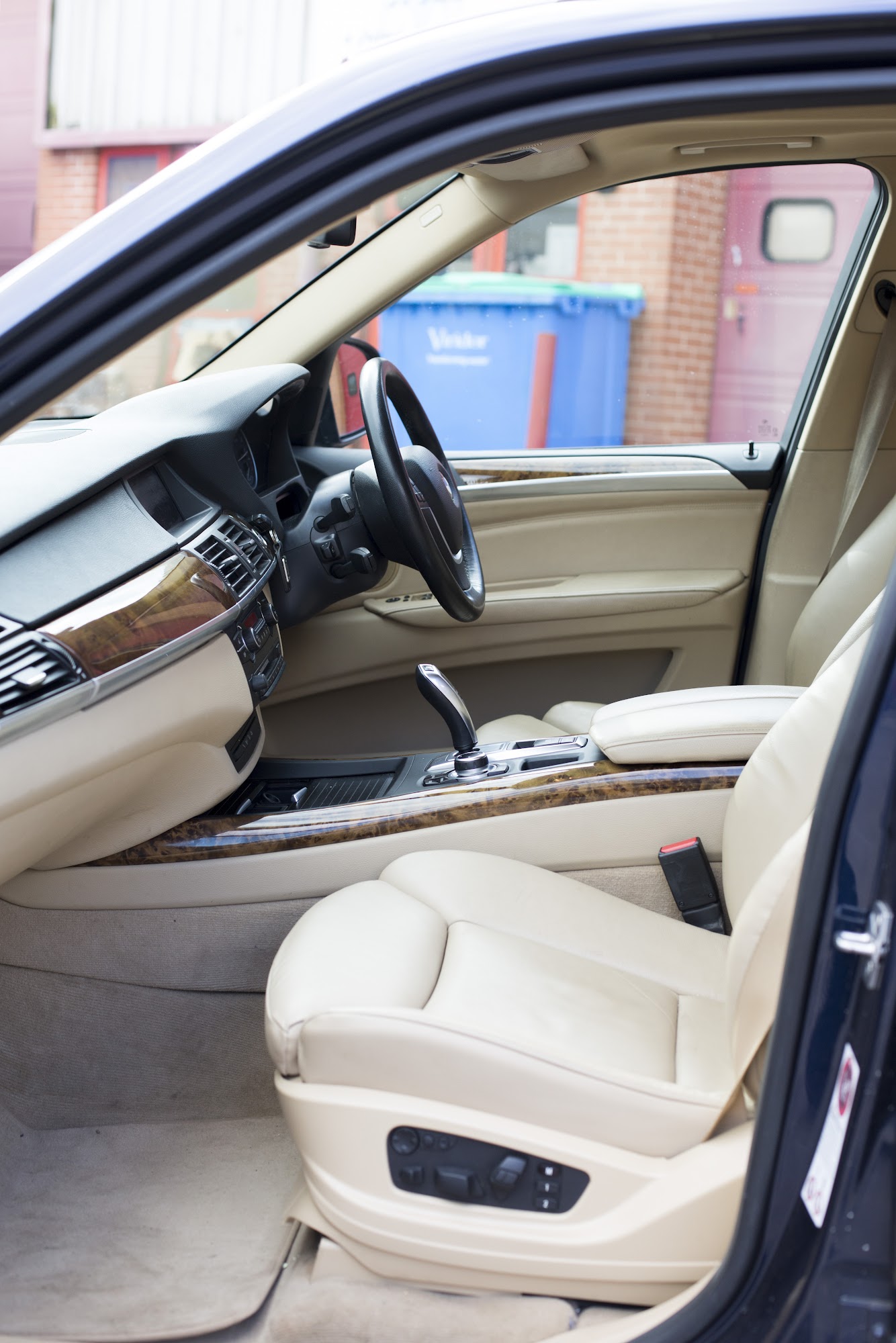 S&M Power Factory ltd.