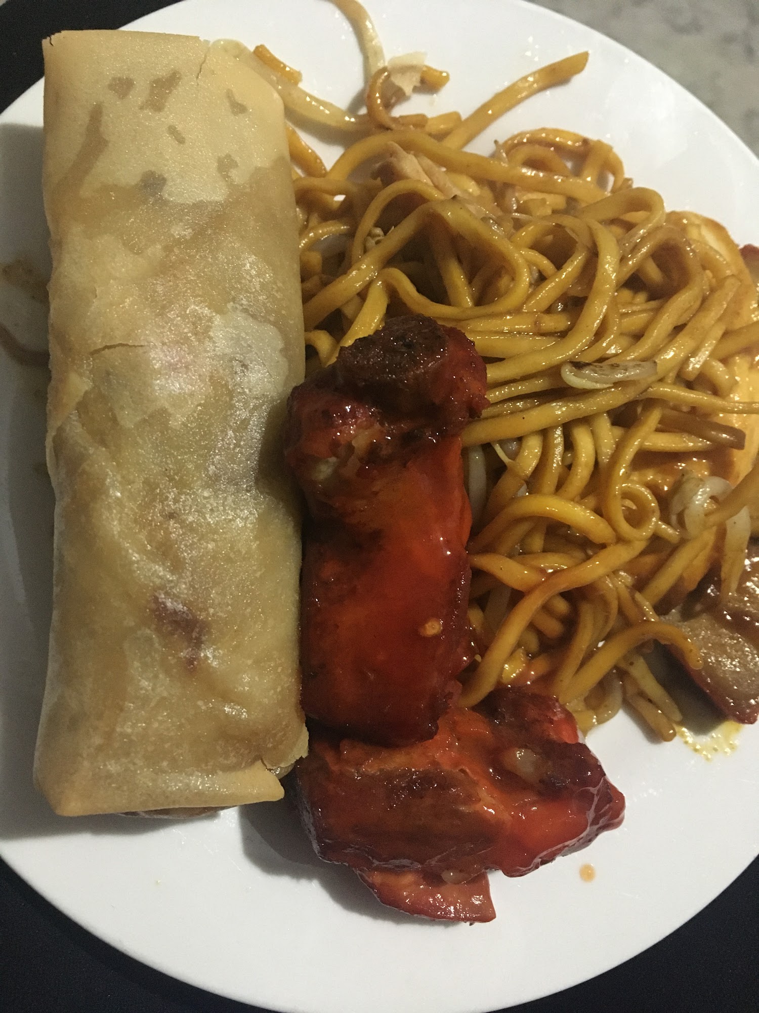 Golden Wok 2 Isleworth Rd, Exeter