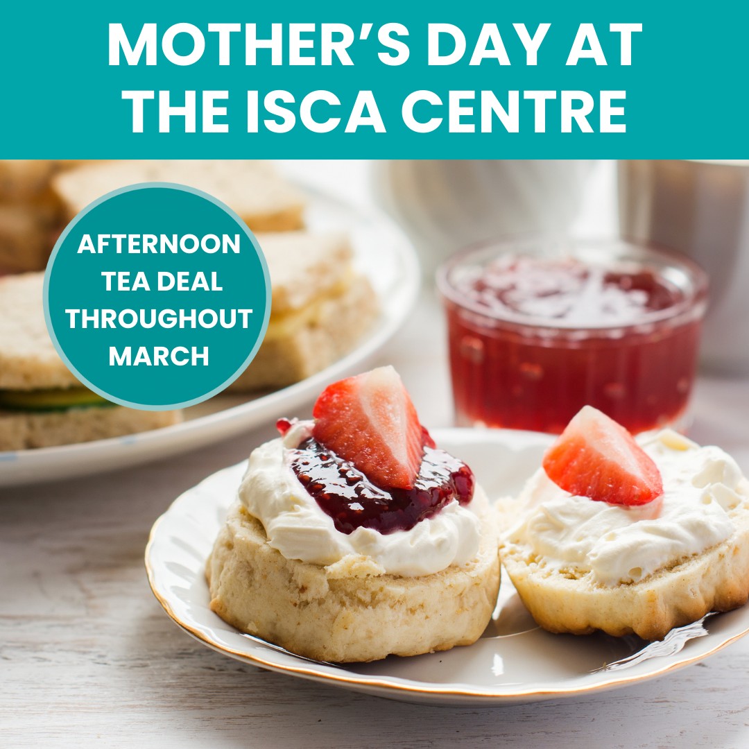 Isca Centre Exeter
