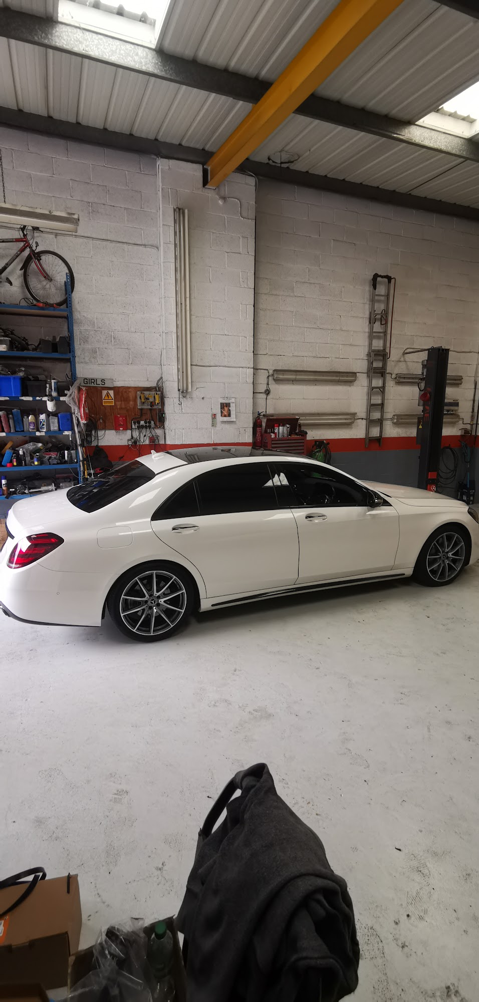 T&R Car Services Ltd Part of the Eurorepar Car Service network