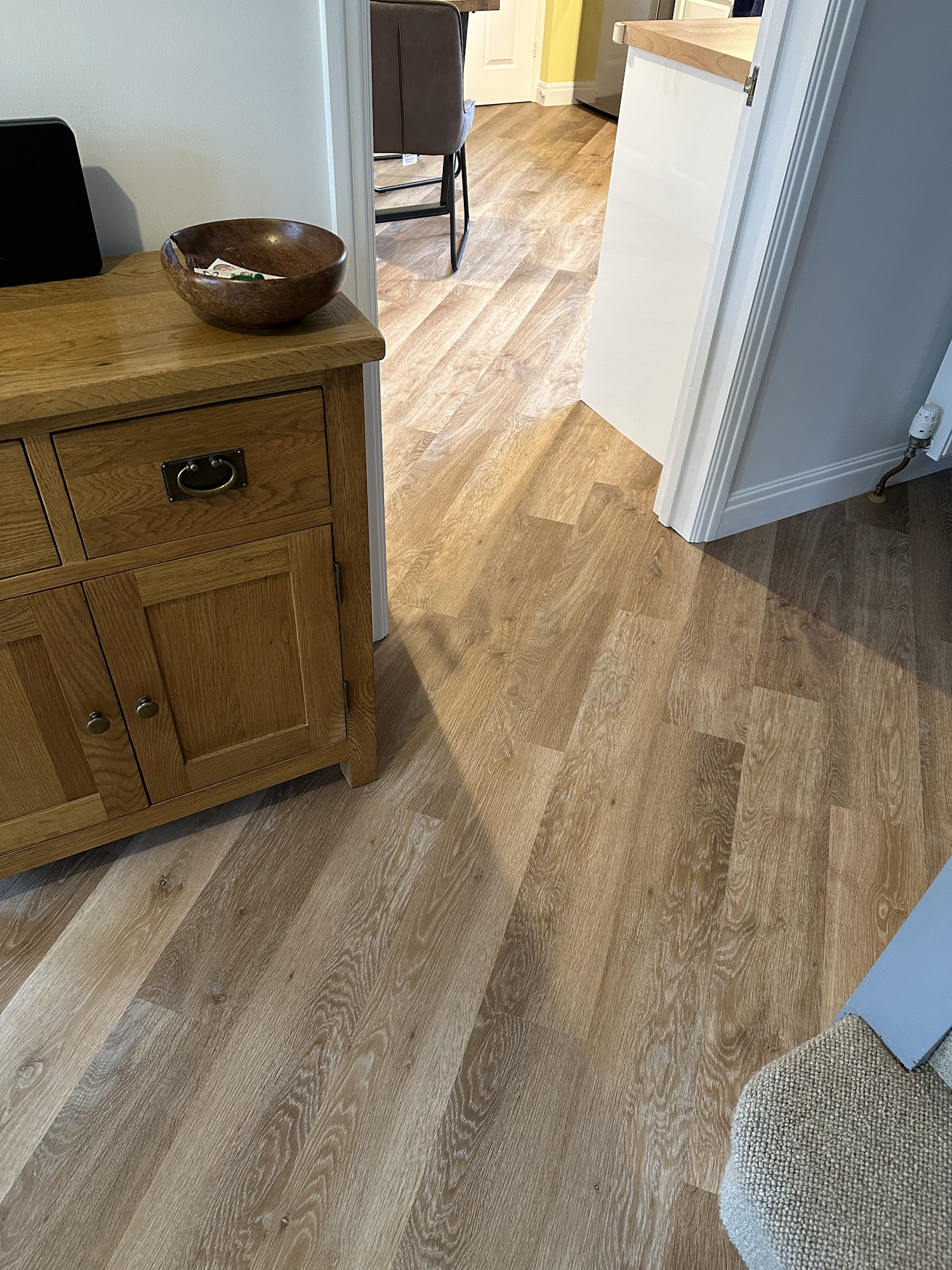 Mike Nichols & Sons Carpets