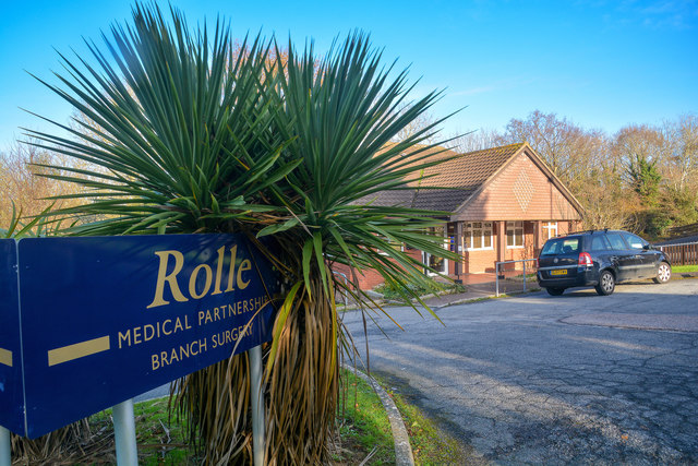 Rolle Medical Partnership