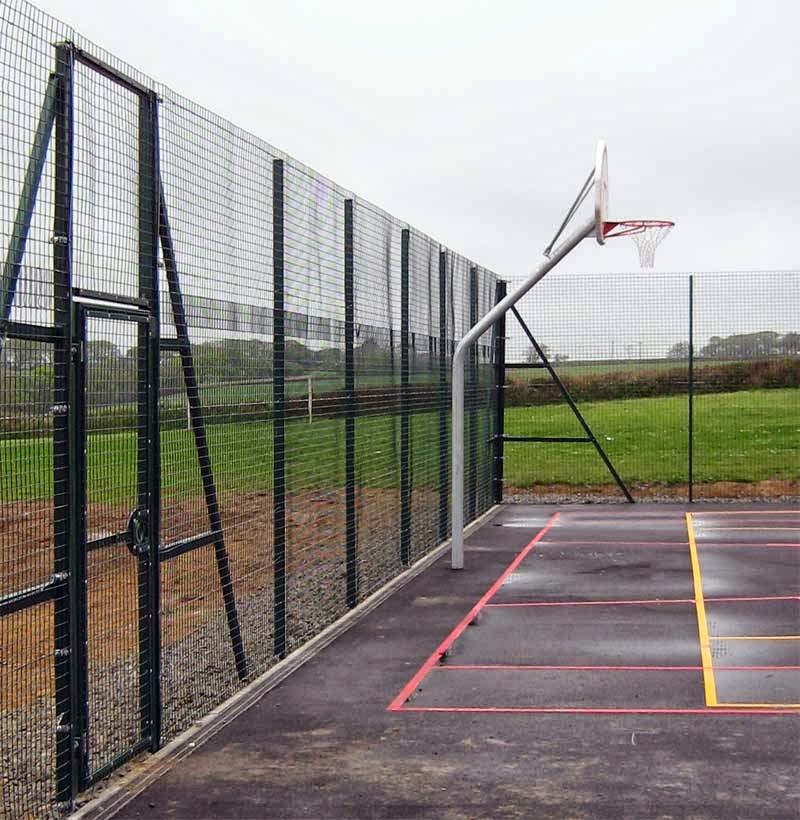 StopGap Fencing Ltd