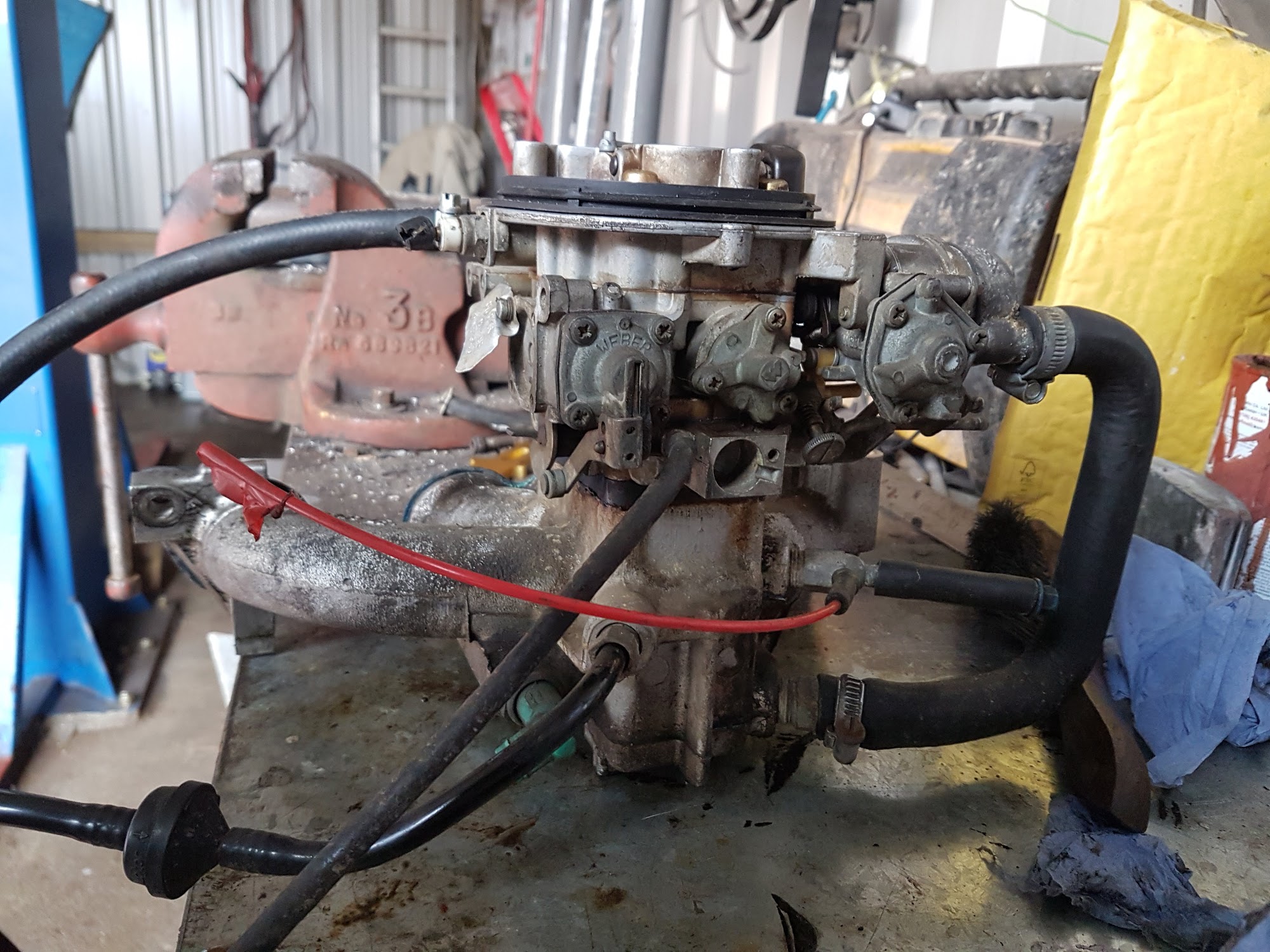 Duncan Beer Garage Services