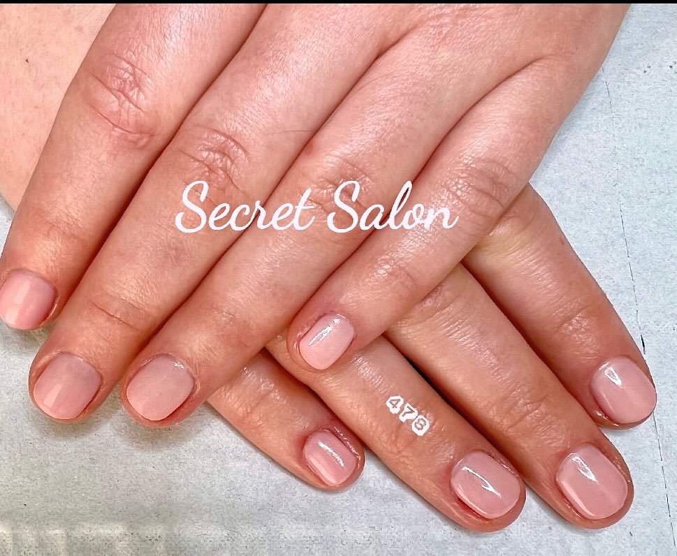 The Secret Salon Honiton