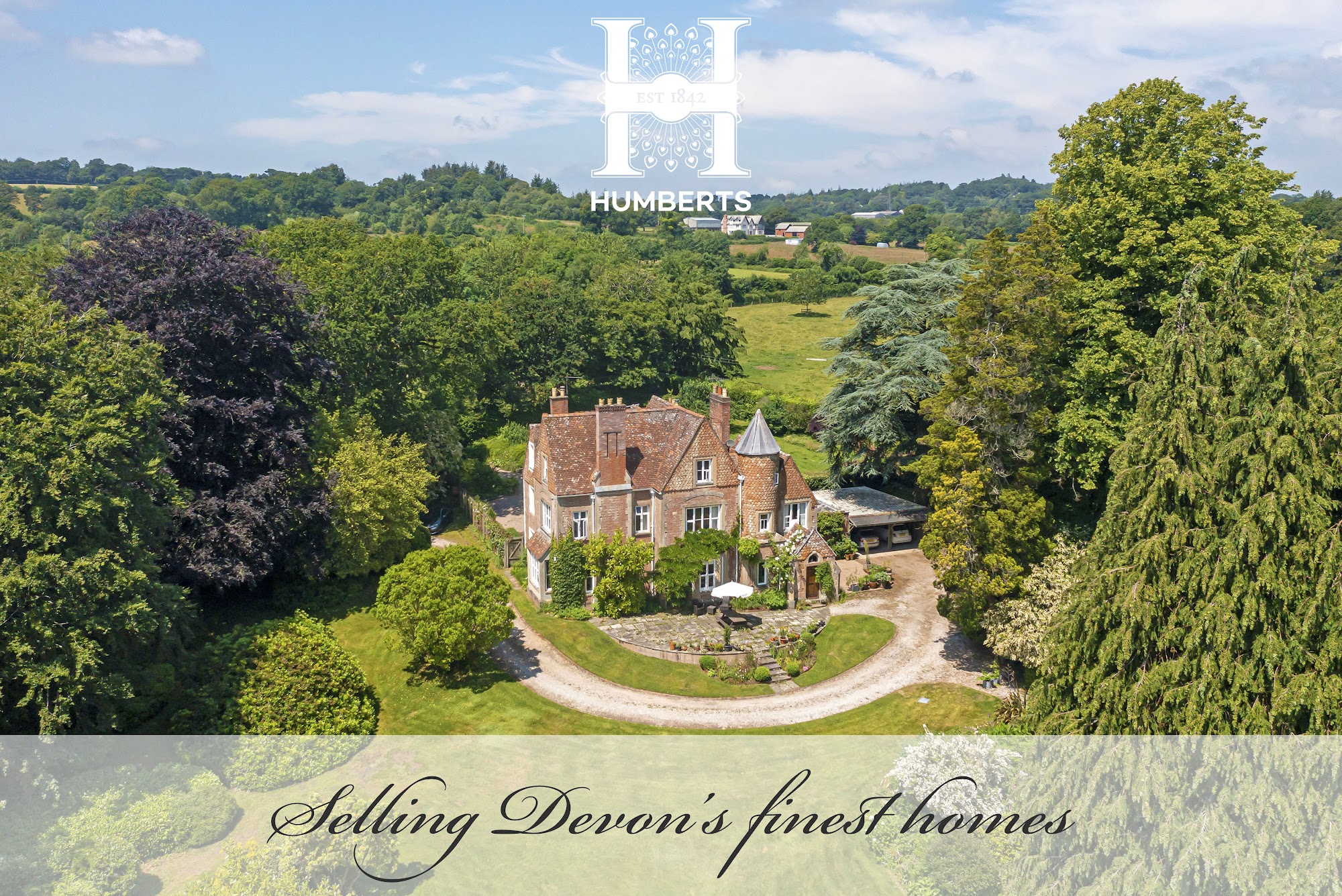 Humberts Estate Agents