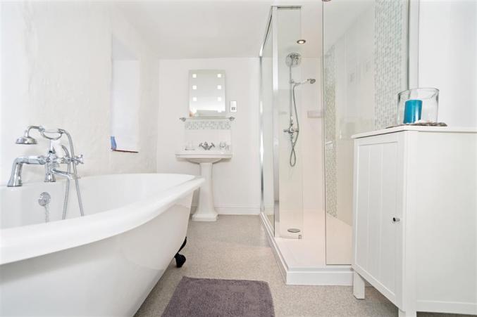 Seacombe Cottage, Combe Martin, North Devon