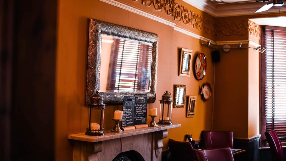 The Terrace Tapas and Wine Bar 62 Fore St, Ilfracombe