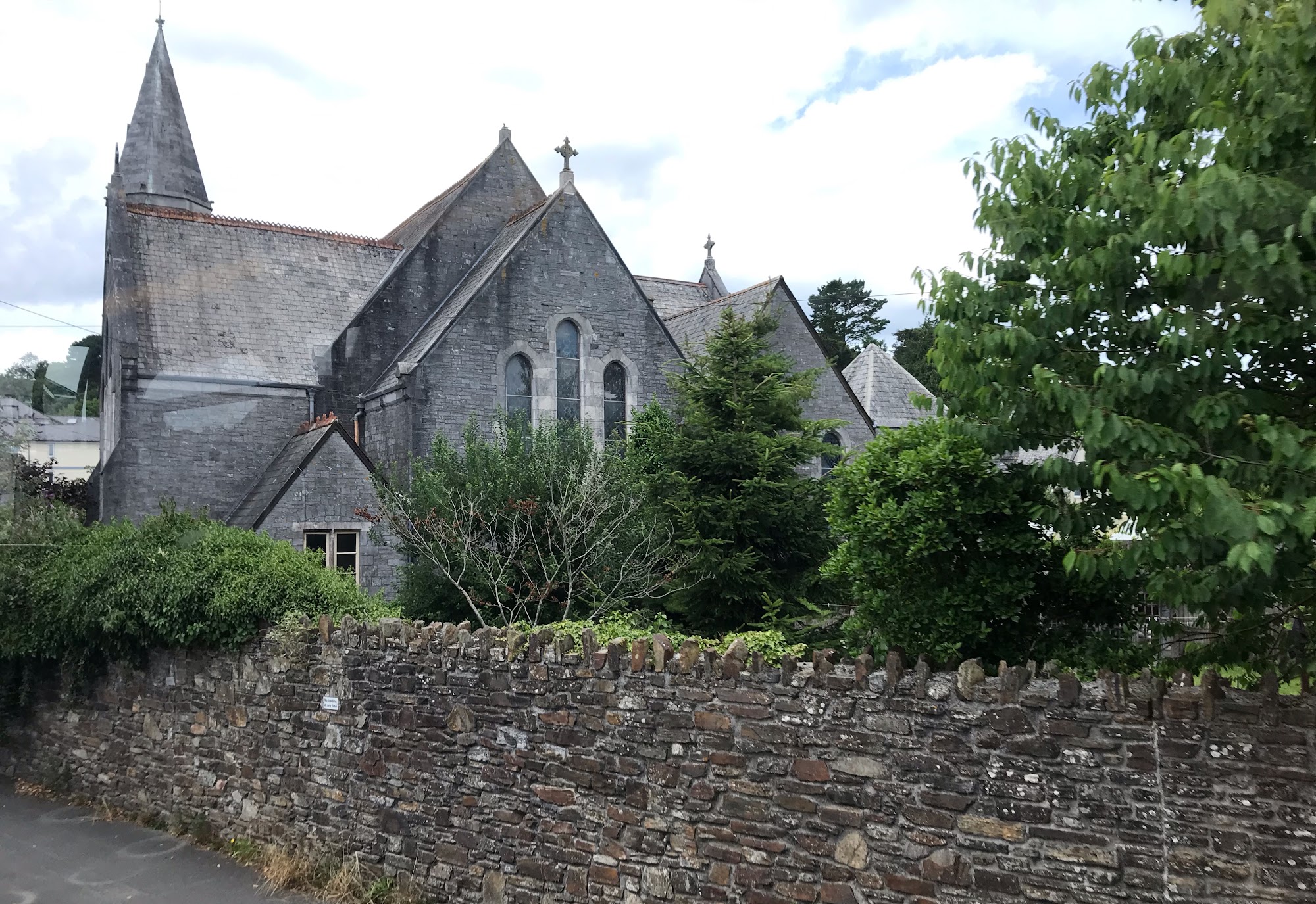 Ivybridge Methodist Church