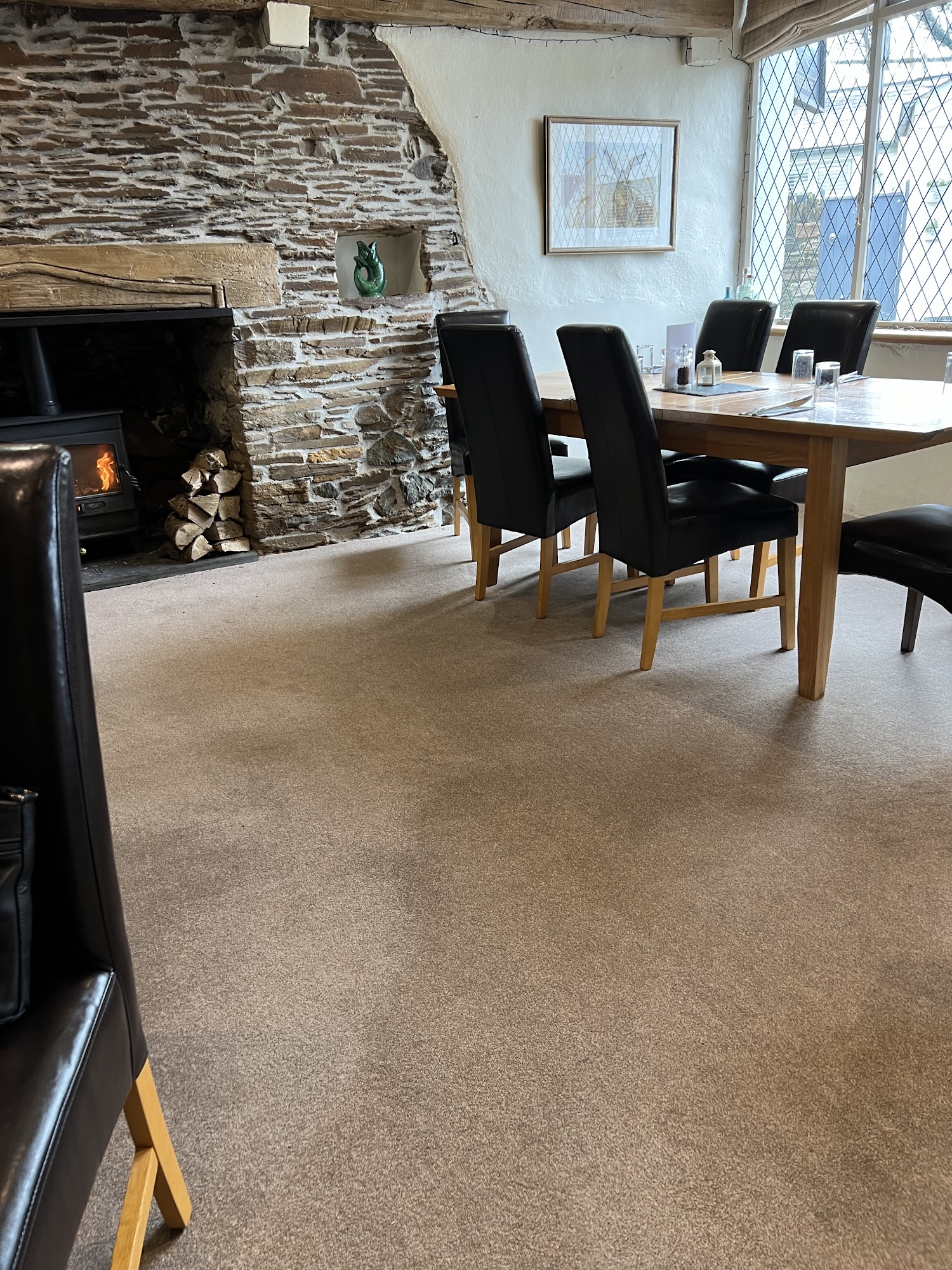 Ivybridge Carpets