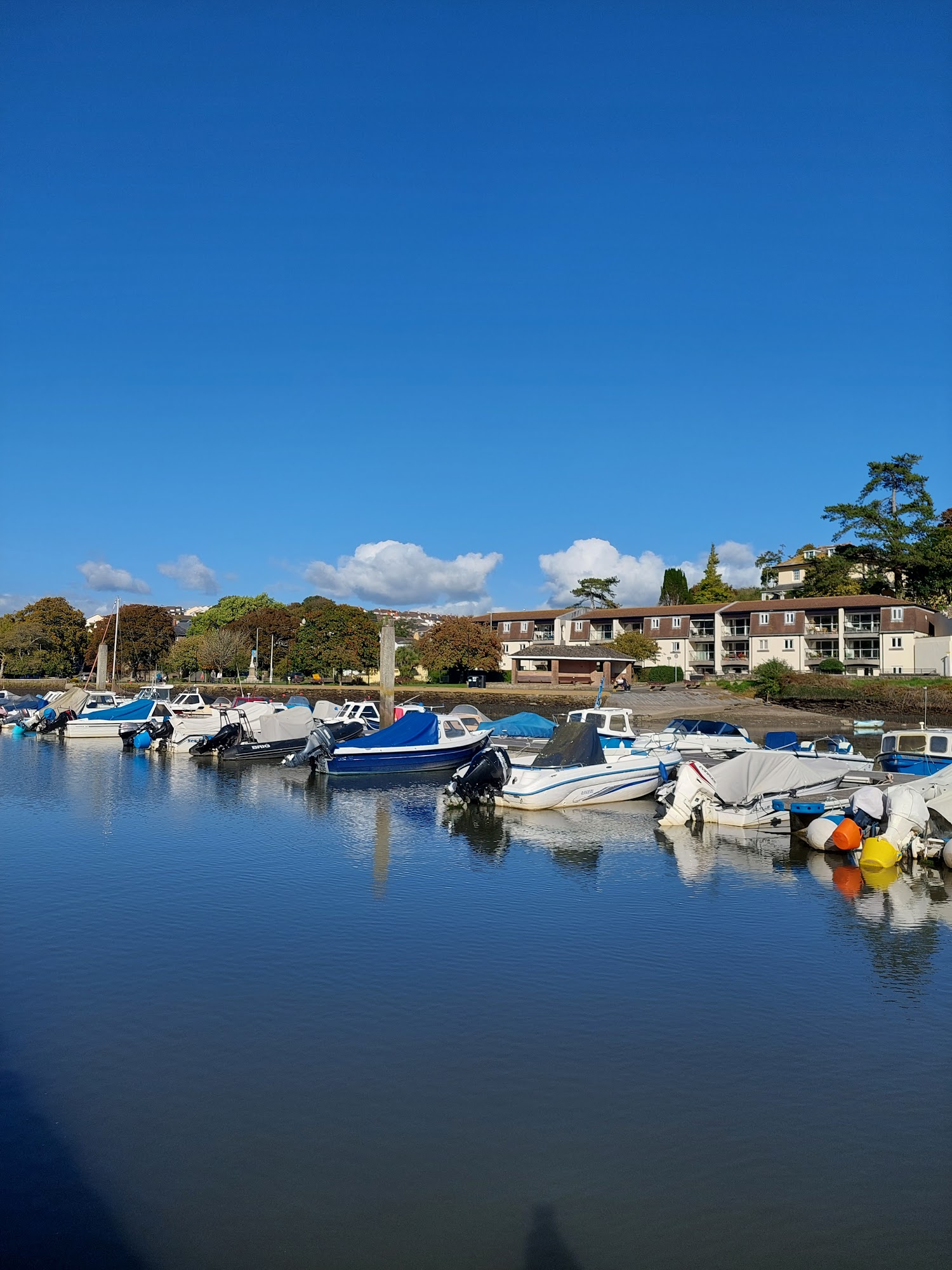 Kingsbridge Information Centre