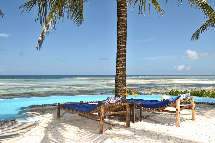 Safari & Beach