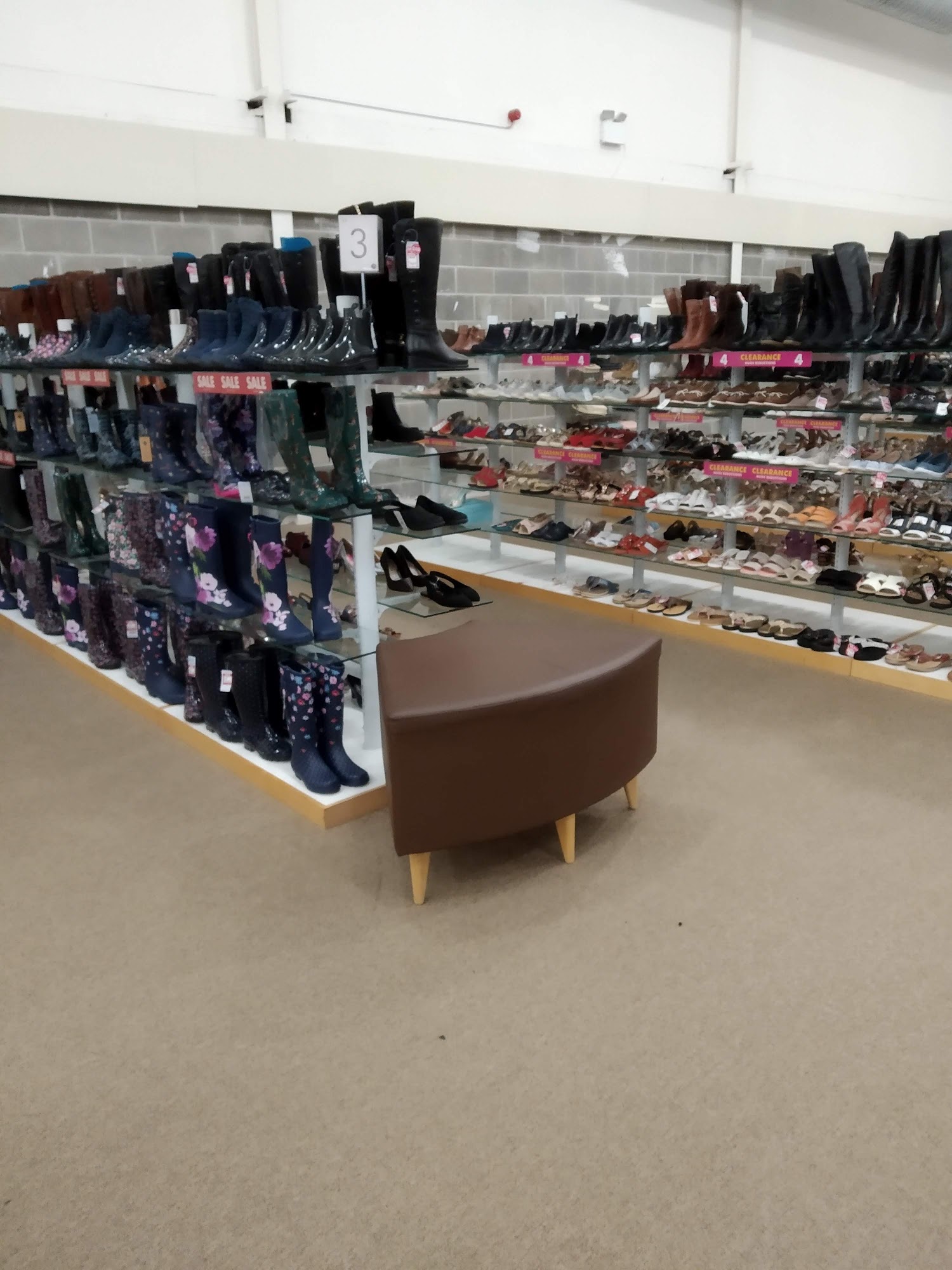 Pavers Shoes Unit 2, Kingsteignton Retail Park, Newton Rd, Kingsteignton, Newton Abbot