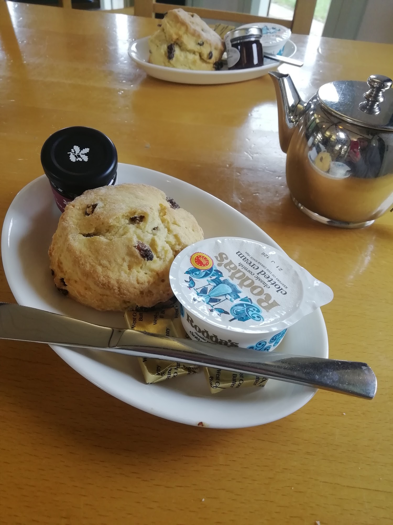 National Trust Lydford Gorge Tea Rooms 1 Southgate, Lydford, Okehampton