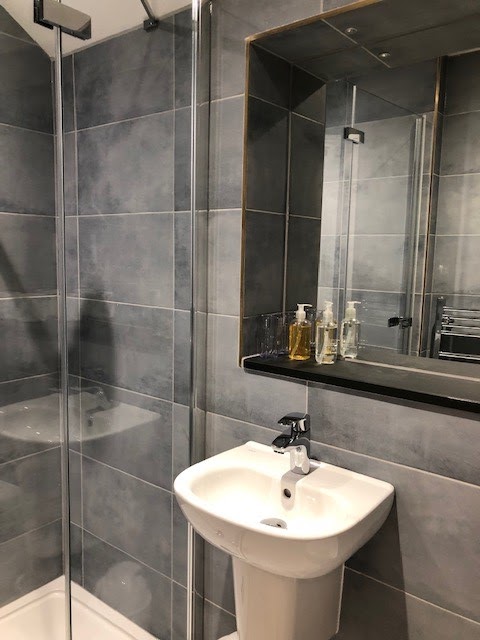 Extra Space Storage Birmingham