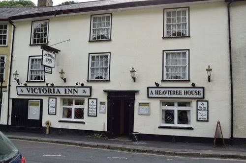 The Victoria Inn