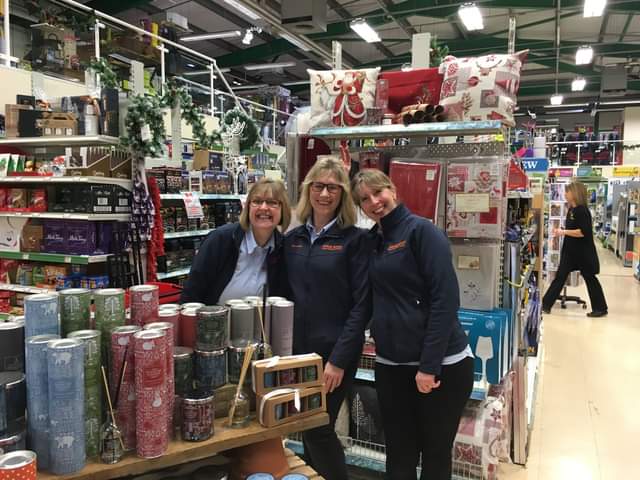 Mole Avon Country Stores Okehampton