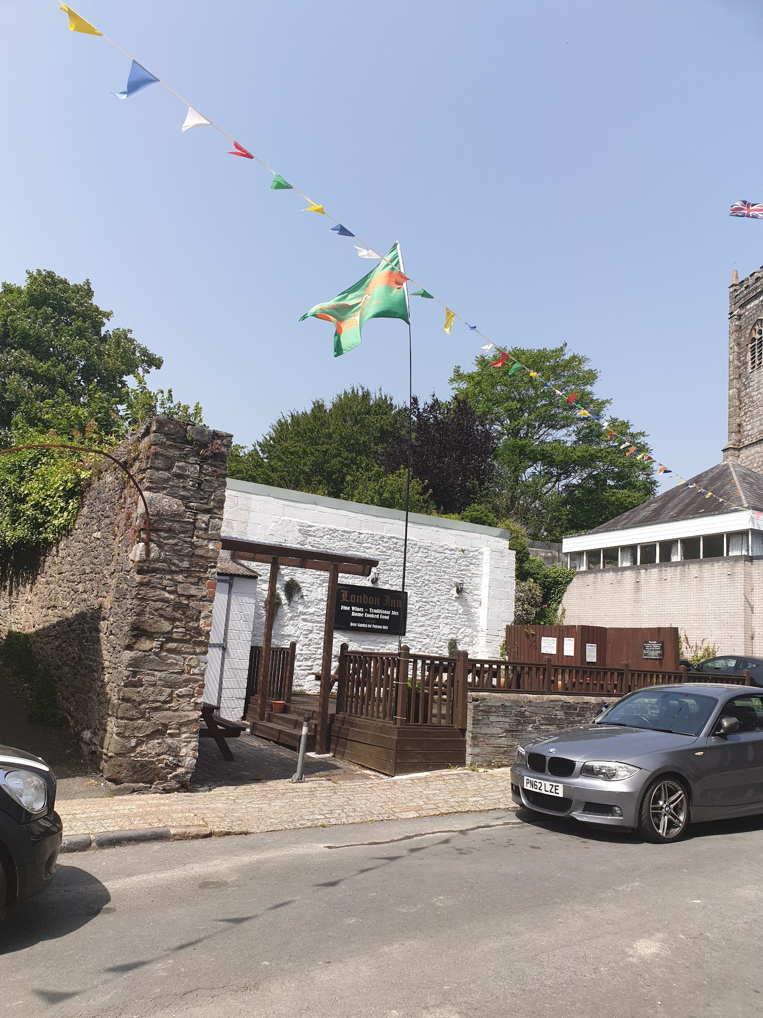 The London Inn