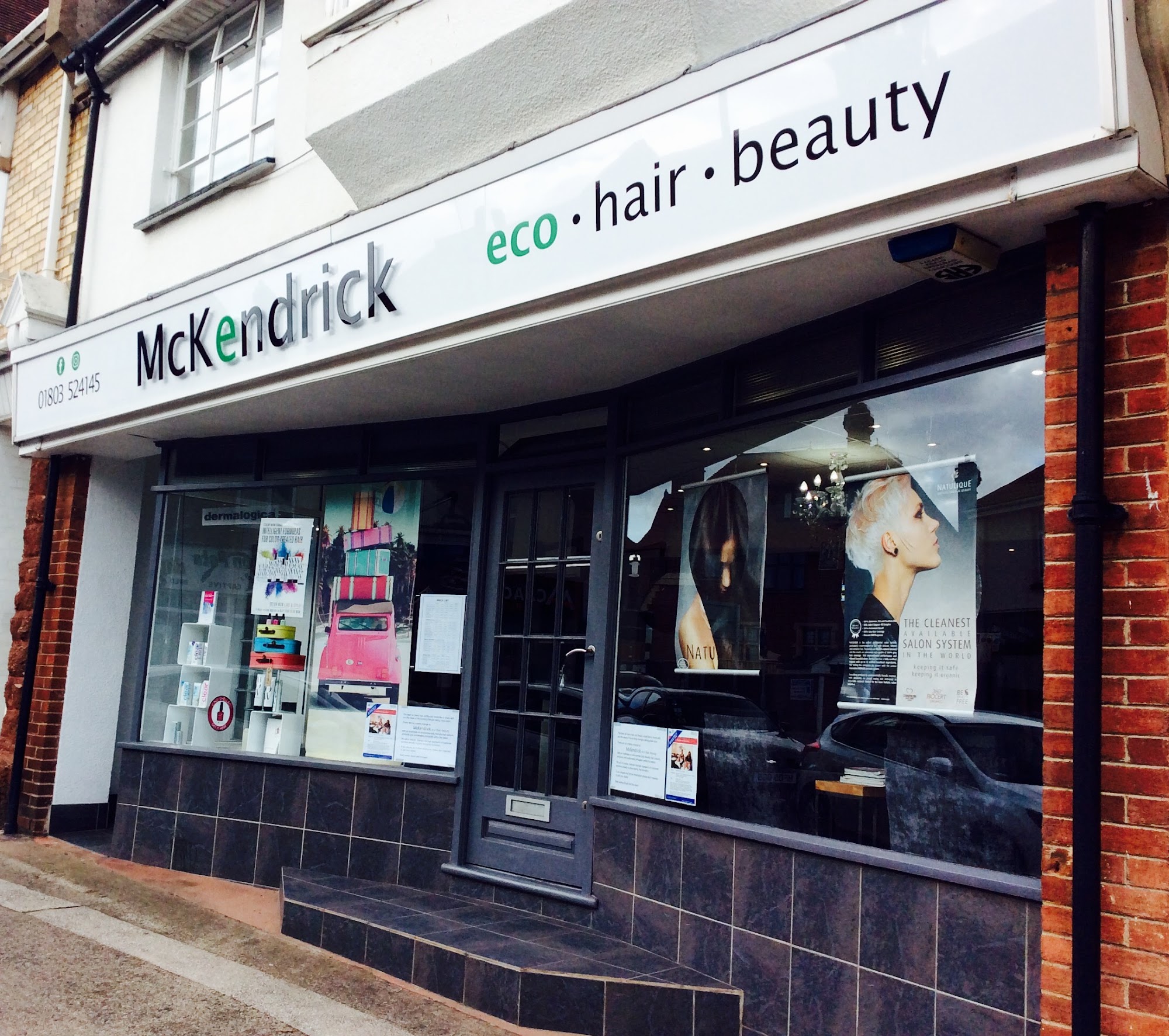 elle hair and beauty