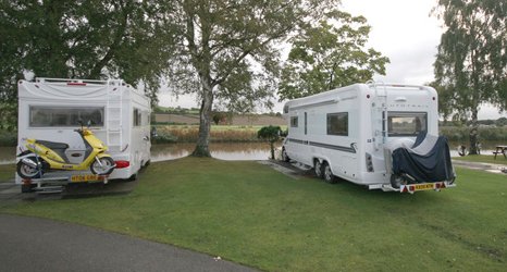 bob gale caravan services