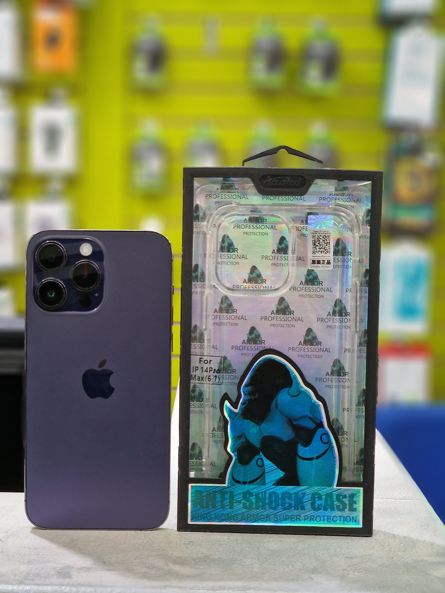 Fone Fix