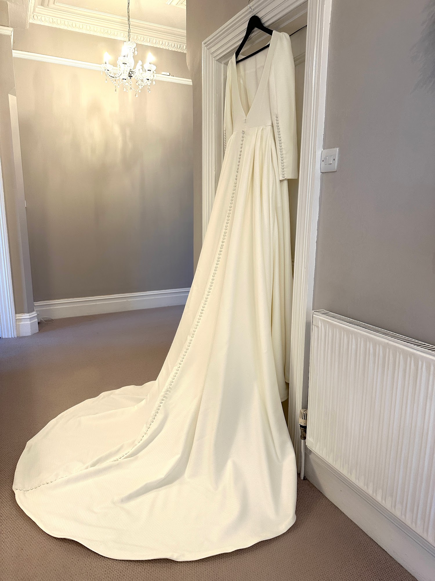 Johnsons The Cleaners