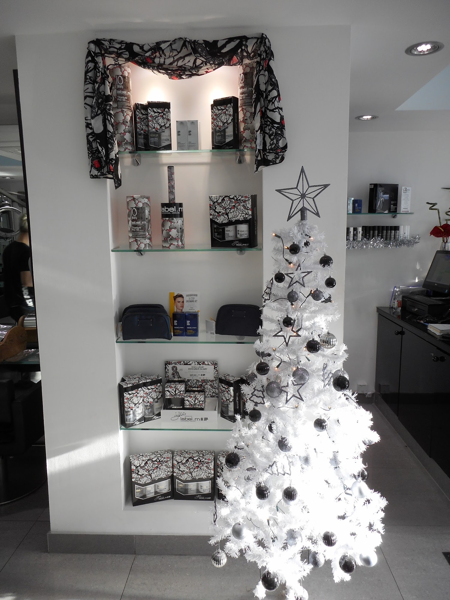 TONI&GUY Plymouth
