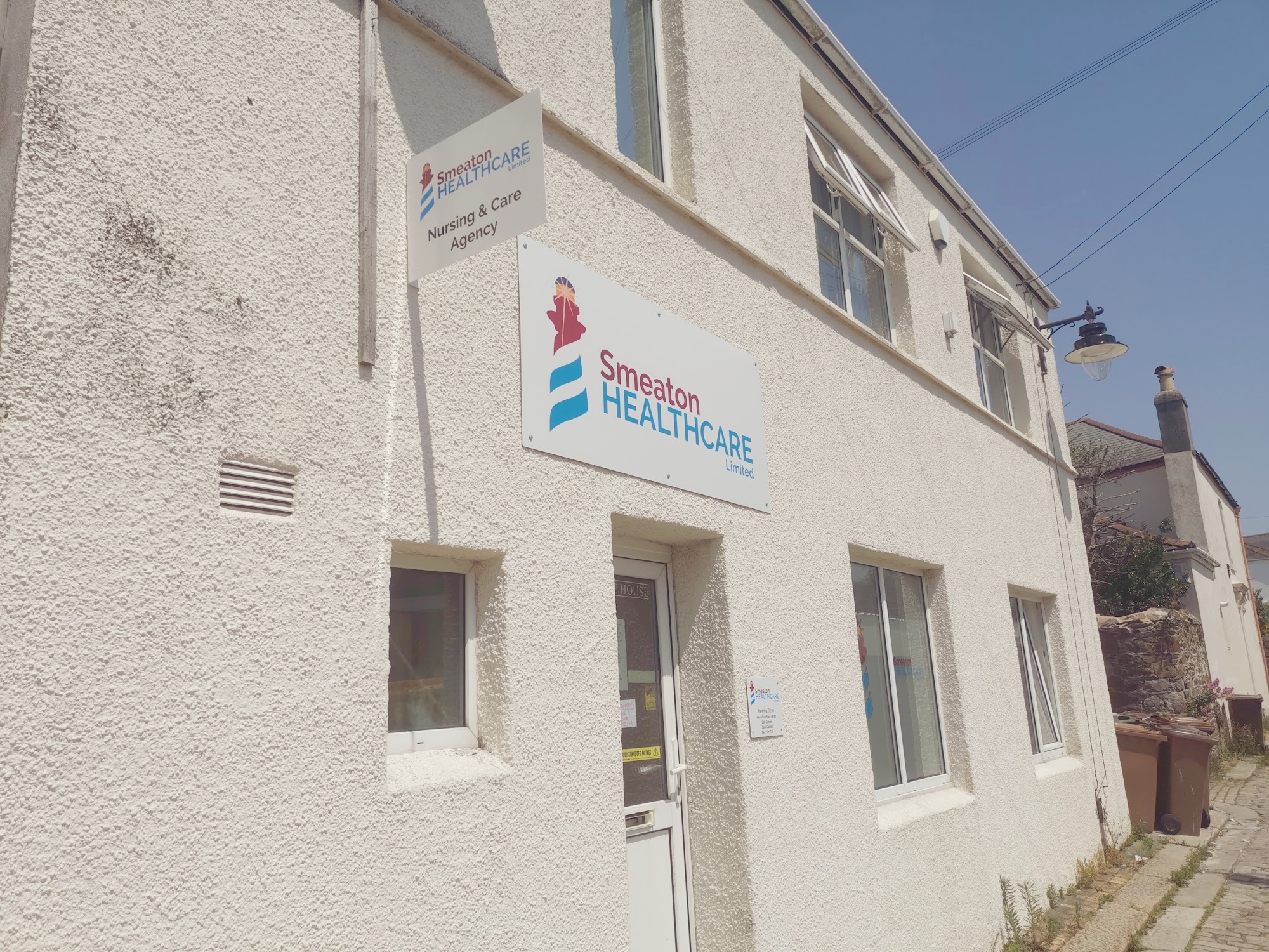 Smeaton Healthcare