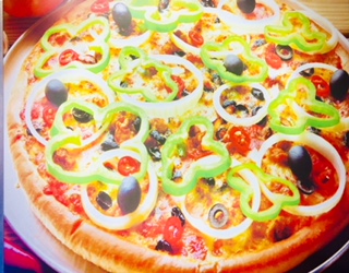 Pizza King 13C Radford Park Rd, Plymstock, Plymouth